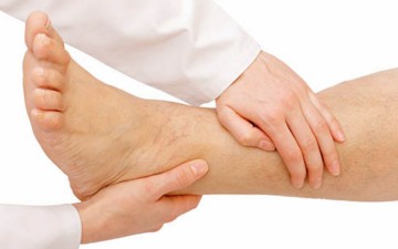 Φλεβική θρόμβωση:  ενημερωθείτε και προφυλαχθείτε