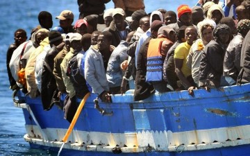 Μύθος και πραγματικότητα για τους λαθρομετανάστες