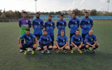 Ποιοτική προσθήκη στο κέντρο ο Άγιος Λουκάς