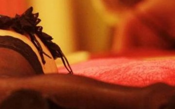 Ποινές κάθειρξης για τη μαστροπεία