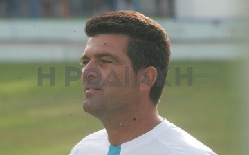 Συνεχίζουν μαζί  Άρης Αρχαγγέλου και Μιχάλης Μανωλάς  