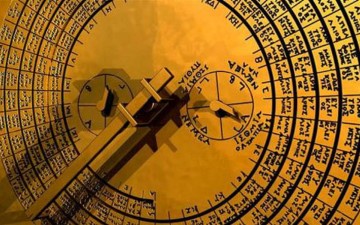 Από τη Ρόδο προέρχεται  ο μηχανισμός των Αντικυθήρων