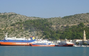 Πάνω από 12.000 προσκυνητές στην Ιερά Μονή του Πανορμίτη