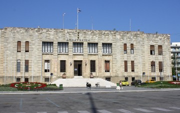 Εγκρίθηκε από την Εκτελεστική το επιχειρησιακό σχέδιο του δήμου Ρόδου