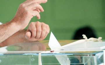 Οι ψήφοι κι οι σταυροί παρατάξεων και υποψηφίων στις δημοτικές εκλογές του 2014 στη Ρόδο