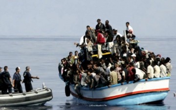 Βαριές ποινές σε διακινητές για τη μεταφορά αλλοδαπών