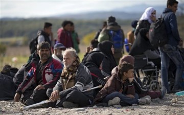 Εγγραφο - φωτιά φέρεται να κάνει λόγο για κοινές περιπολίες στο Αιγαίο