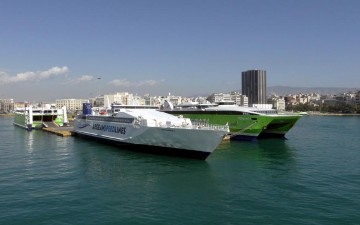 Φέτος το χειμώνα τα βαπόρια θα «δένουν» στα άγονα νησιά