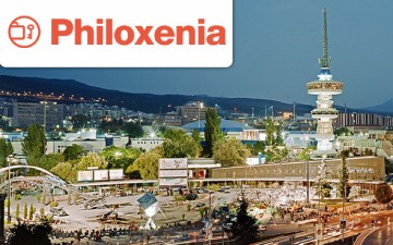 Άνοιξε η έκθεση Philoxenia της Θεσσαλονίκης