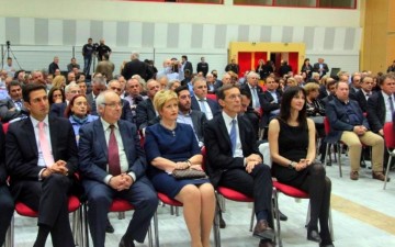Ελ. Κουντουρά: 14,5 εκατ. ευρώ  τα τουριστικά έσοδα το 2016