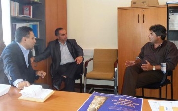 Άνιση μεταχείριση για τα φωτοβολταϊκά στα νησιά μας
