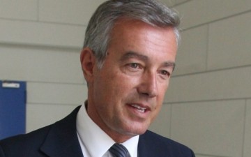 Α.Ανδρεάδης: Δραματικές εξελίξεις στην περιοχή μας