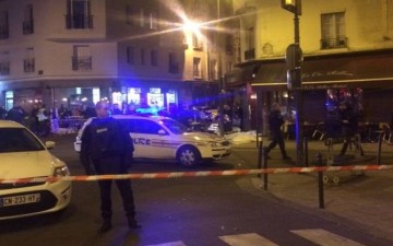 Από τη Λέρο είχε περάσει ο ένας από τους τρομοκράτες του Παρισιού 