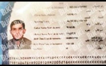 Από τη Λέρο έως το μακελειό του Παρισιού, η διαδρομή του διαβατηρίου