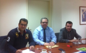 Συντάχθηκε η Ειδική Έκθεση επί του Απολογισμού για την οικονομική διαχείριση 2014 της Ένωσης Περιφερειών Ελλάδος