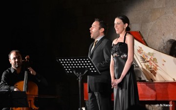 Σε ατμόσφαιρα συγκίνησης οι τίτλοι τέλους για την έκθεση "Ρόδος ένα ελληνικό νησί στις πύλες της Ανατολής" 