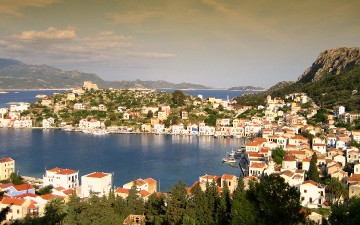 Ιστορική αναδρομή στην πλούσια και πολυτάραχη πορεία του Καστέλλορίζου