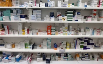 Πρωταθλήτρια στην κατανάλωση και συνταγογράφηση αντιβιοτικών η Ελλάδα