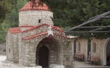 Η ζωντανή φάντη του Πολιτιστικού Συλλόγου Μαριτσών "Ο Κερωνιάτης"