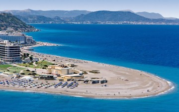 Περιορισμοί από το ΣτΕ στους ΟΤΑ για την παραχώρηση αιγιαλών προς ενοικίαση σε ιδιώτες