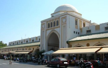 Φ. Χατζηδιάκος: «Λαγός την φτέρη έσειε, κακό της κεφαλής του»