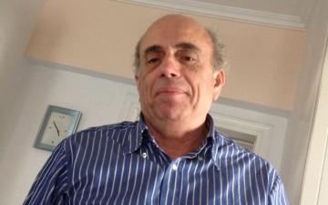 Ρόδος: Απεβίωσε στα 59 του χρόνια ο γιατρός Αλέξανδρος Κώτης   