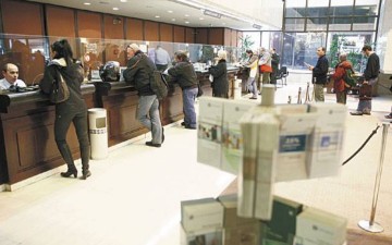 Ο μύθος της σεισάχθειας