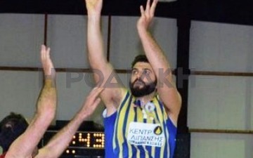 Έπεσε «καμπάνα» και παραπομπή από την ΤΕ ΕΟΚ Δωδεκανήσου!