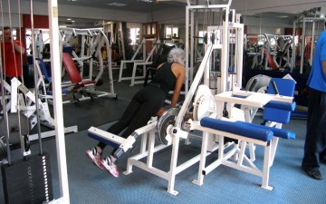 Άμεσο αίτημα ανανέωσης πρέπει να καταθέσουν τα γυμναστήρια της Δωδεκανήσου που λήγει η άδειά τους