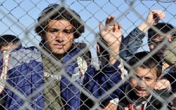 Το προσφυγικό θέλει κυβέρνηση, όχι ΜΚΟ