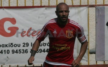 Τρεις κάρτες συμπλήρωσε τελικά ο Σάββας Παφιάκης