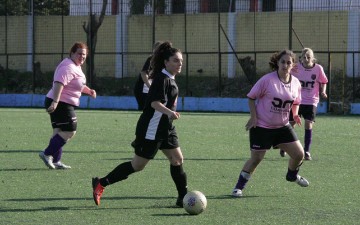 Πρεμιέρα στο γυναικείο με το ντέρμπι Σταυρός Καλυθιών-Φιλίνος Κω