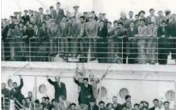 KBO BANTIΣ;  (H ιστορία επαναλαμβάνεται)