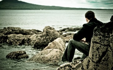 Οταν οι άνθρωποι  σε απογοητεύουν...