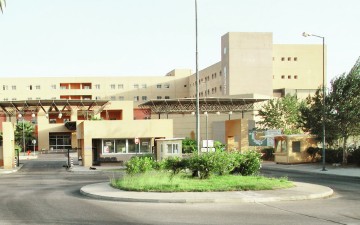 Δωρεά του ξενοδοχείου «Plaza» στο νοσοκομείο της Ρόδου