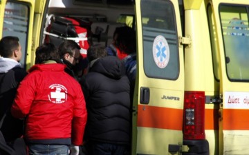 Τραγωδία στη Ρόδο με το καλημέρα: Αυτοκίνητο παρέσυρε και σκότωσε πεζή γυναίκα 