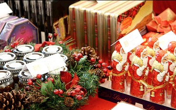 Μπαζάρ του Δικηγορικού Συλλόγου Ρόδου