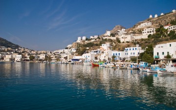 Η Ελλάδα στο επίκεντρο του αυστριακού τουριστικού οργανισμού Gulet