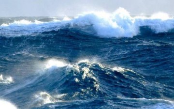 Θυελλώδεις άνεμοι και επικίνδυνα καιρικά φαινόμενα στα Δωδεκάνησα μέχρι την Κυριακή