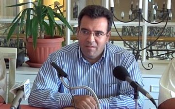 Μ. Κόνσολας: «Να μην τολμήσουν διάσπαση της Ν.Δ.»