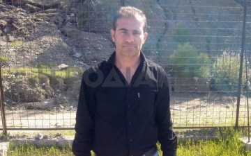 Στον πάγκο του Ακουσίλαου επέστρεψε ο Γιώργος Ξύπας