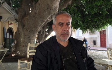Πρόσφυγας θέλει να υποβάλει μήνυση στο διακινητή γιατί έχασε γυναίκα και παιδιά στο Αιγαίο