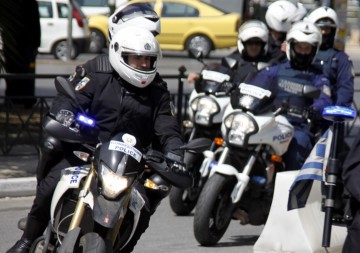 Οι αστυνομικοί του «Κολωνακίου» ακύρωσαν μεταθέσεις για να μην έρθουν στα Δωδεκάνησα