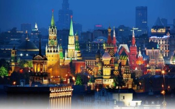 Ρωσικός τουρισμός: Μεγάλες ζημιές στους t.o's εάν συνεχισθεί η αναστολή πωλήσεων στην Τουρκία