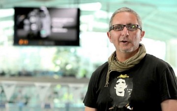 Ο κορυφαίος αθλητικός  φωτογράφος της Αυστραλίας είναι Καστελλοριζιός