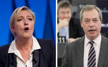 Δεξιά στροφή μετά το Παρίσι