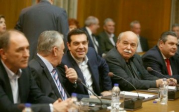 Λαϊκισμός χωρίς πρόγραμμα!...
