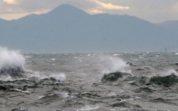 Το Λιμεναρχείο Ρόδου καλεί τους ιδιοκτήτες σκαφών να λάβουν μέτρα για την ασφάλειά τους