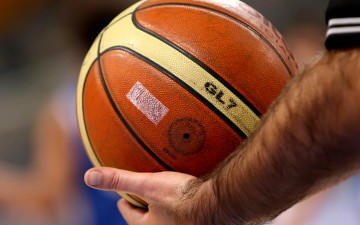 Ίδιο δίδυμο διαιτητών σε Καλυθιές, Ιαλυσό για το τοπικό πρωτάθλημα μπάσκετ