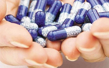 Μόνο με ιατρική συνταγή από σήμερα τα αντιβιοτικά